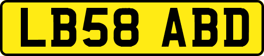LB58ABD