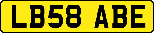 LB58ABE