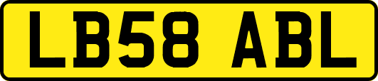 LB58ABL