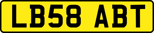 LB58ABT