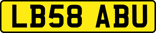 LB58ABU