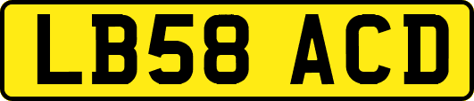 LB58ACD
