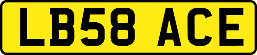 LB58ACE