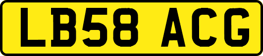 LB58ACG