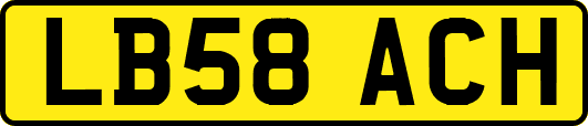 LB58ACH