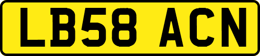 LB58ACN