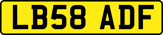 LB58ADF