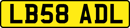 LB58ADL