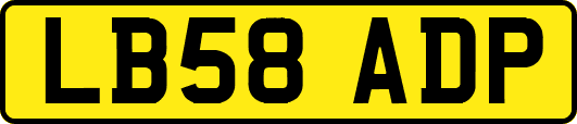 LB58ADP