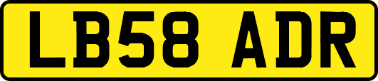 LB58ADR