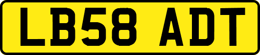 LB58ADT