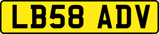 LB58ADV