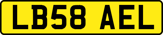 LB58AEL