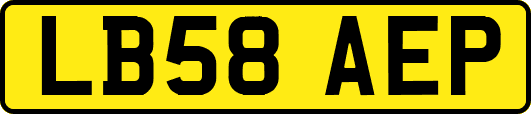 LB58AEP