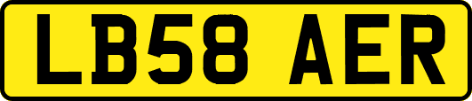 LB58AER
