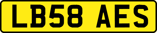 LB58AES