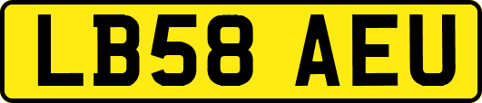 LB58AEU