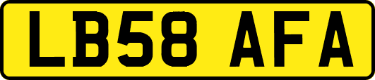 LB58AFA