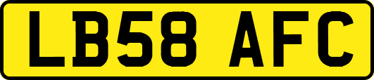 LB58AFC