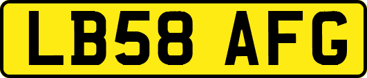 LB58AFG