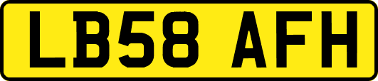 LB58AFH