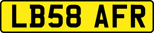 LB58AFR