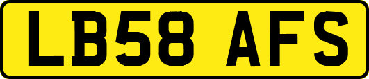 LB58AFS