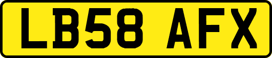 LB58AFX