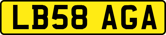 LB58AGA