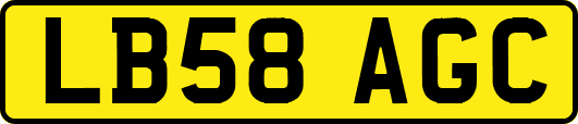 LB58AGC