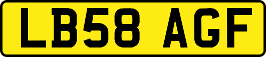 LB58AGF