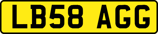 LB58AGG