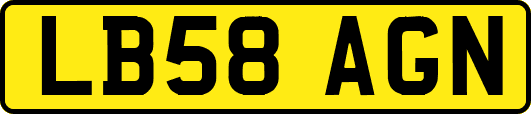 LB58AGN