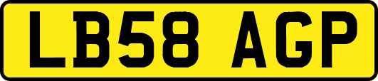 LB58AGP