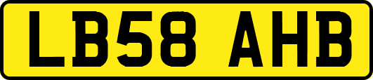 LB58AHB