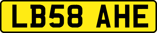 LB58AHE