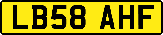LB58AHF