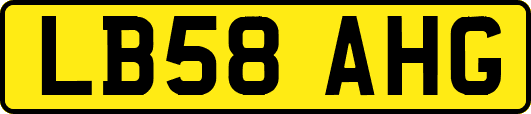 LB58AHG