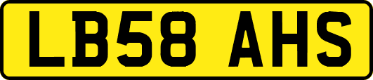 LB58AHS