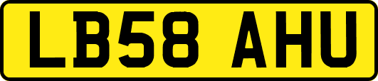LB58AHU