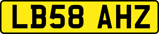 LB58AHZ