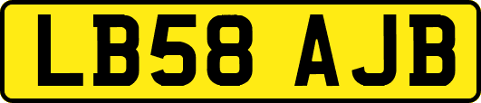 LB58AJB