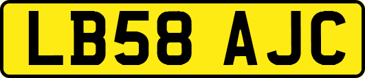 LB58AJC