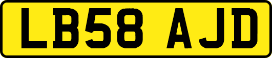 LB58AJD