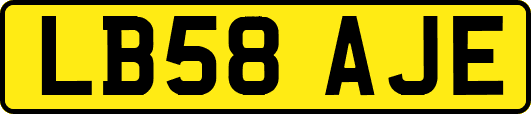 LB58AJE