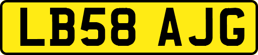 LB58AJG