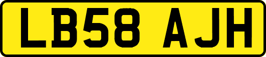 LB58AJH