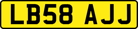 LB58AJJ