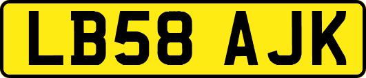 LB58AJK