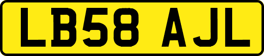 LB58AJL